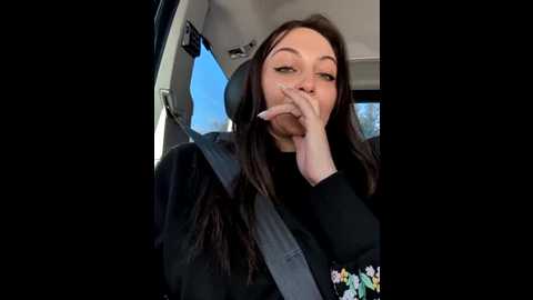 melinamoon @ stripchat on 20260312