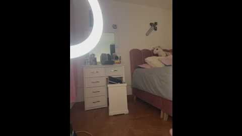 miichii @ stripchat on 20260312