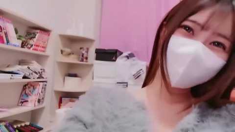 moemoe_q @ stripchat on 20260312