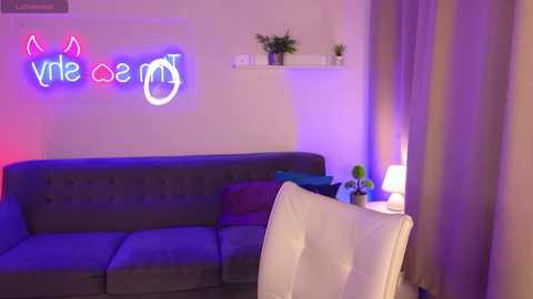 nami_umi @ stripchat on 20260312