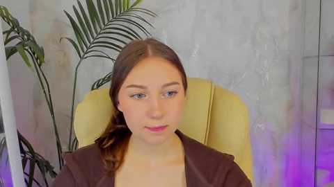 olivialang @ stripchat on 20260312