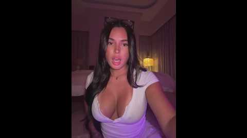 olivializ @ stripchat on 20260312