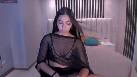 orianafontaine @ stripchat on 20260312