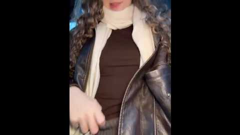 outside_rosy @ stripchat on 20260312