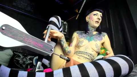 purple_coffin666 @ stripchat on 20260312