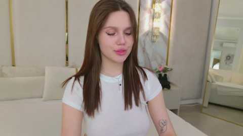 rihannarose @ stripchat on 20260312