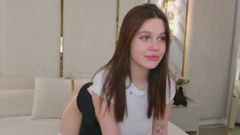 rihannarose @ stripchat on 20260312