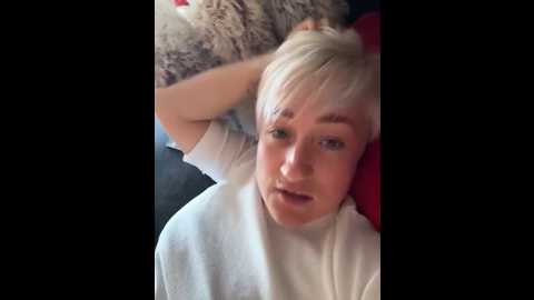 rozendefotz @ stripchat on 20260312