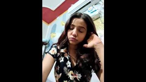 sanjna0122 @ stripchat on 20260312