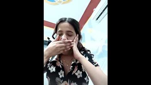 sanjna0122 @ stripchat on 20260312