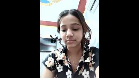 sanjna0122 @ stripchat on 20260312