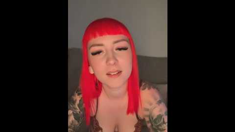 scarletvixenlive @ stripchat on 20260312