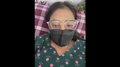 sex_queen_aaraya @ stripchat on 20260312