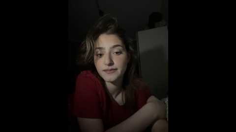 sweetceline18 @ stripchat on 20260312