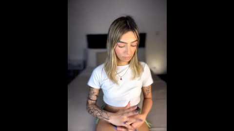 sweettroublexxx @ stripchat on 20260312