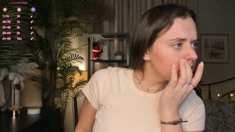 thelmajusto @ stripchat on 20260312