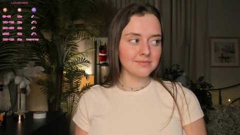 thelmajusto @ stripchat on 20260312