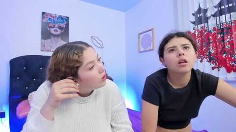 valeria_and_zoe @ stripchat on 20260312