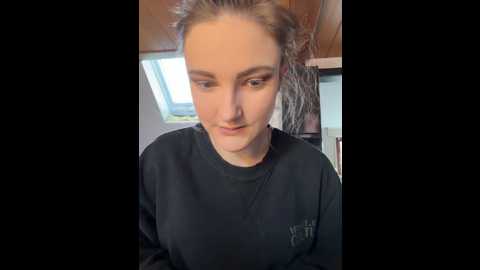 viviluu @ stripchat on 20260312