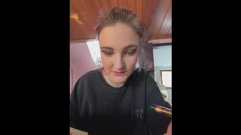 viviluu @ stripchat on 20260312