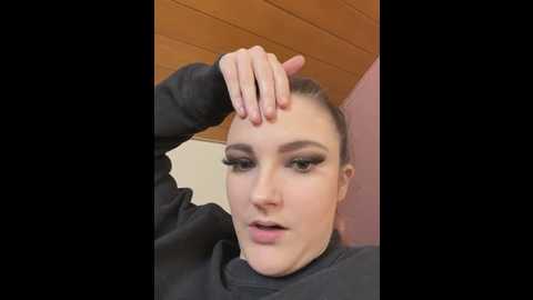 viviluu @ stripchat on 20260312