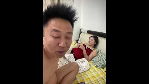 xiaoyu_10 @ stripchat on 20260312