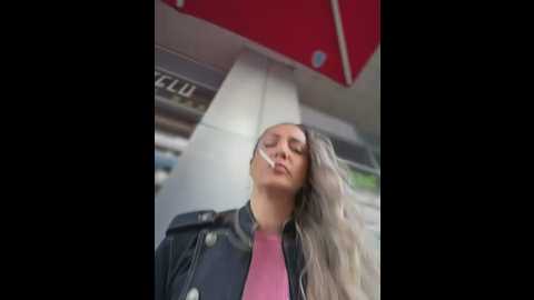 adya_aly @ stripchat on 20260313