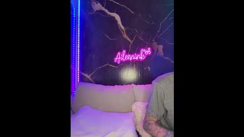 aileeninkofficial @ stripchat on 20260313