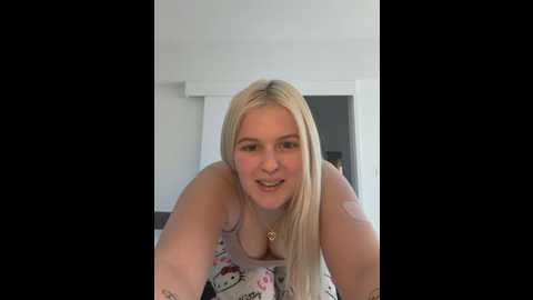 allylove03 @ stripchat on 20260313