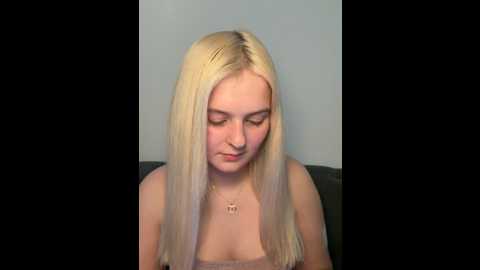 allylove03 @ stripchat on 20260313