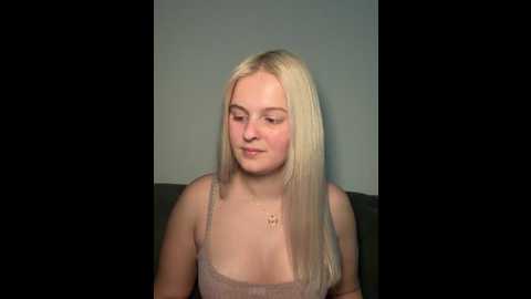 allylove03 @ stripchat on 20260313