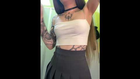 babydolll @ stripchat on 20260313