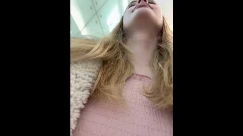 blonde_exe @ stripchat on 20260313