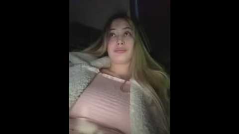 blonde_exe @ stripchat on 20260313