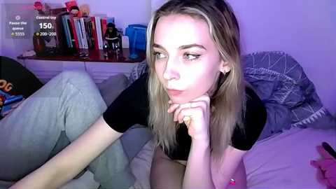 blueandjen @ stripchat on 20260313