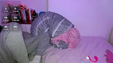 blueandjen @ stripchat on 20260313