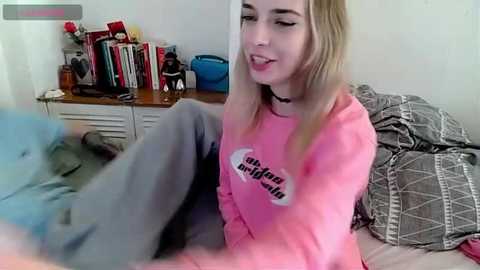 blueandjen @ stripchat on 20260313