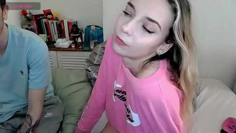 blueandjen @ stripchat on 20260313