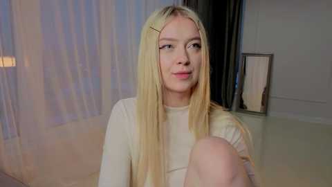 christinbland @ stripchat on 20260313