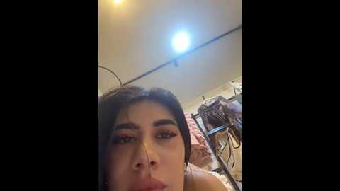 clarachanelricek @ stripchat on 20260313