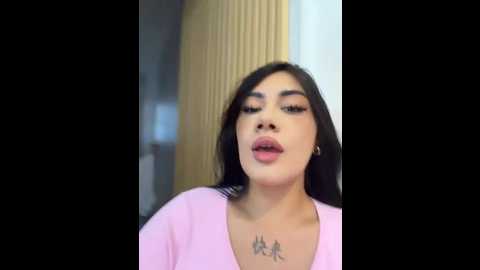 clarachanelricek @ stripchat on 20260313