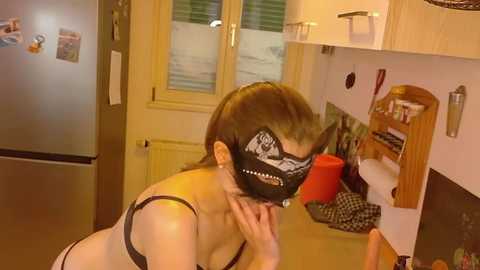 cute_little_lea @ stripchat on 20260313