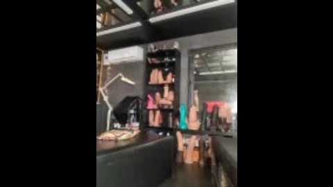 darkdea @ stripchat on 20260313