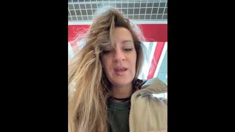 evvamur @ stripchat on 20260313