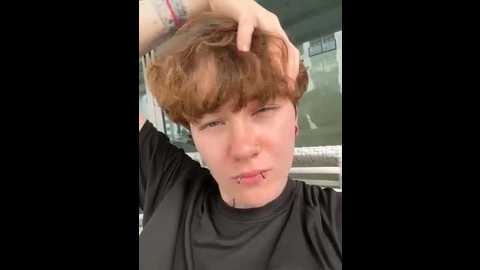 icemur @ stripchat on 20260313