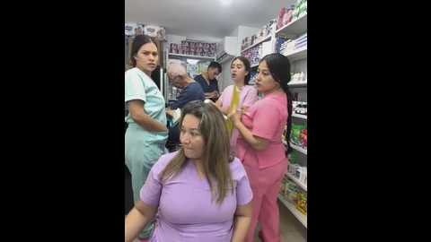 kandalove @ stripchat on 20260313