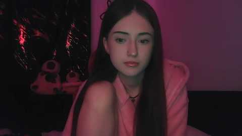 karlaluuvv @ stripchat on 20260313