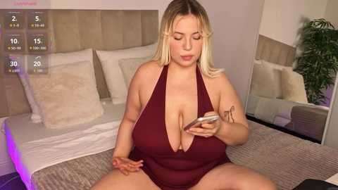 kiliananoir @ stripchat on 20260313