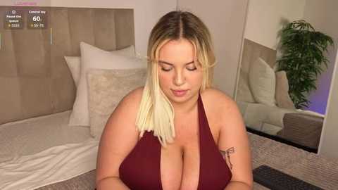 kiliananoir @ stripchat on 20260313