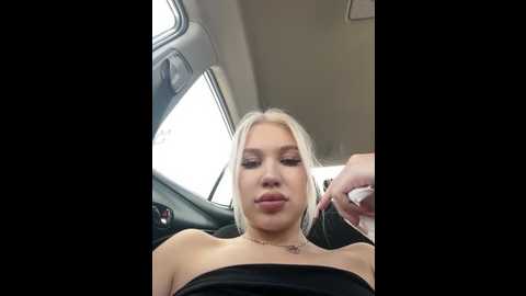 kissaurora_ @ stripchat on 20260313